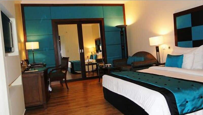 The Grand Pearl Hotel, Ludhiana 1